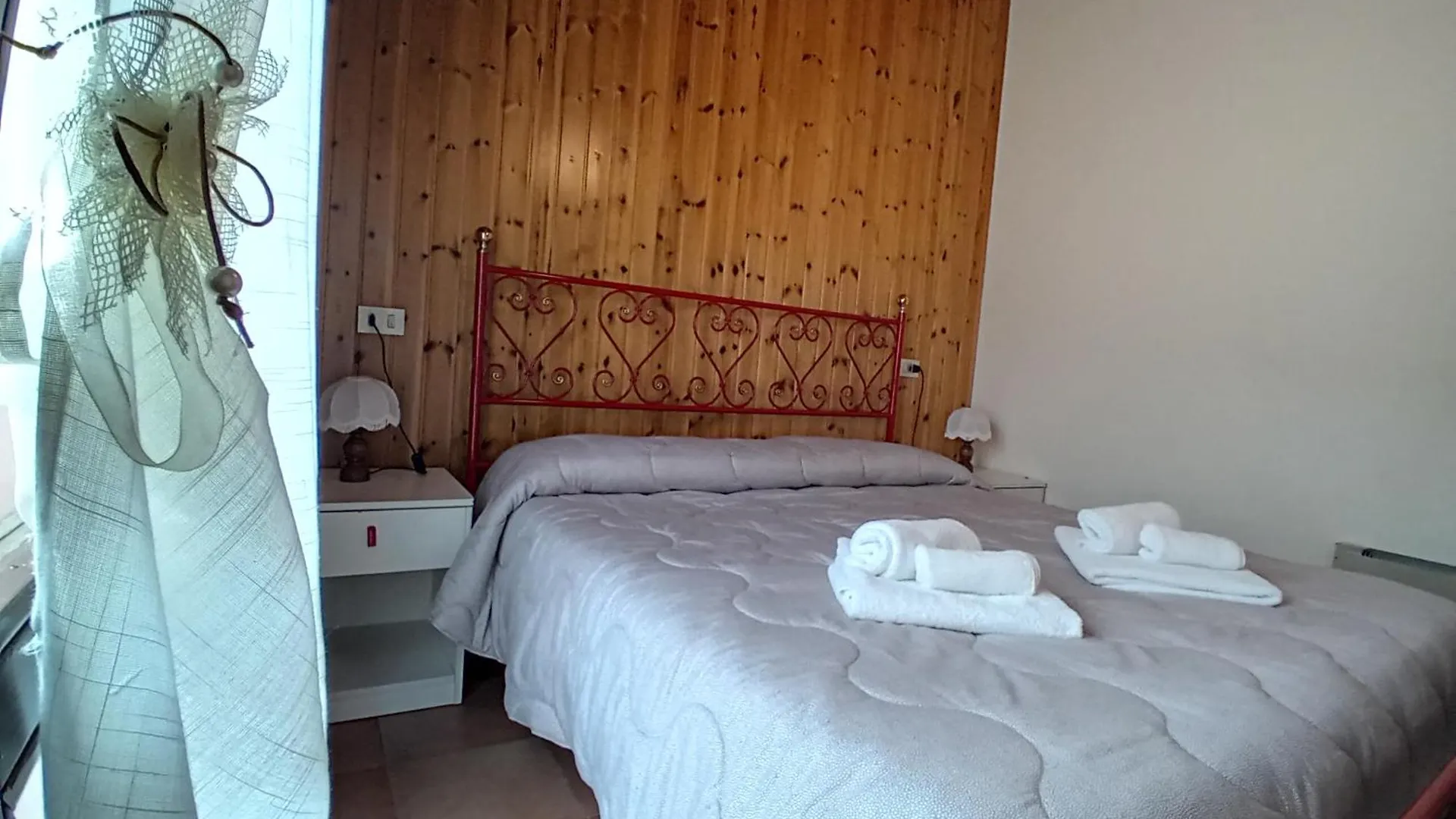 Aparthotel Residence Giardino Montecreto