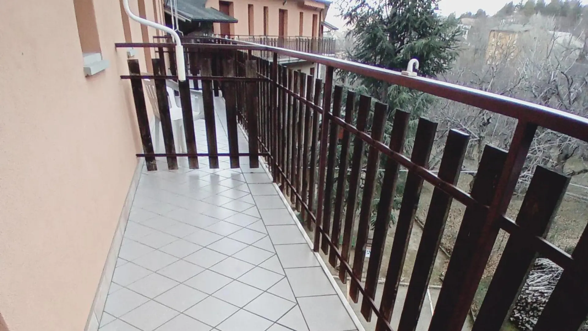 *** Aparthotel Residence Giardino Montecreto Italy