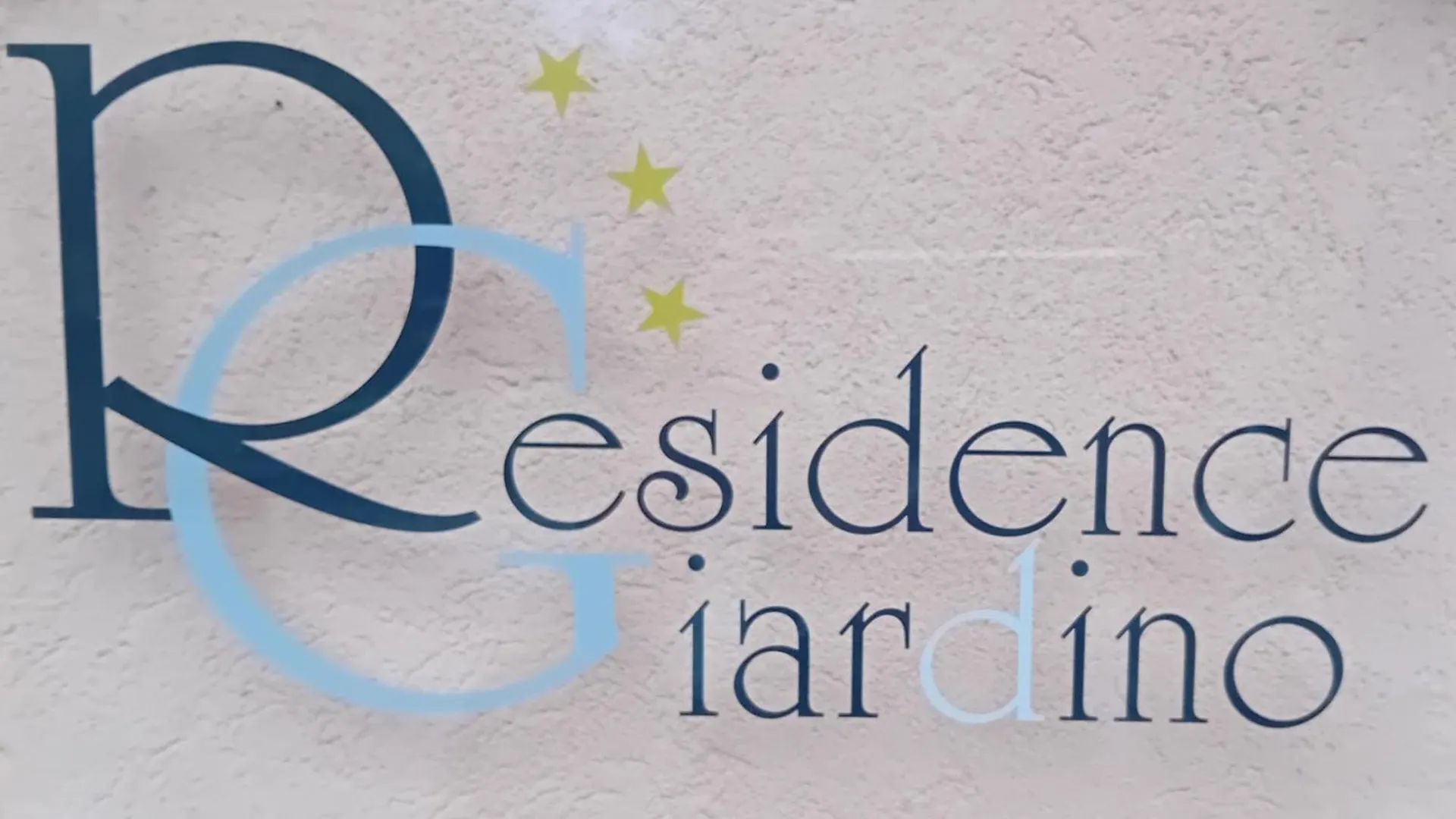 Aparthotel Residence Giardino Montecreto