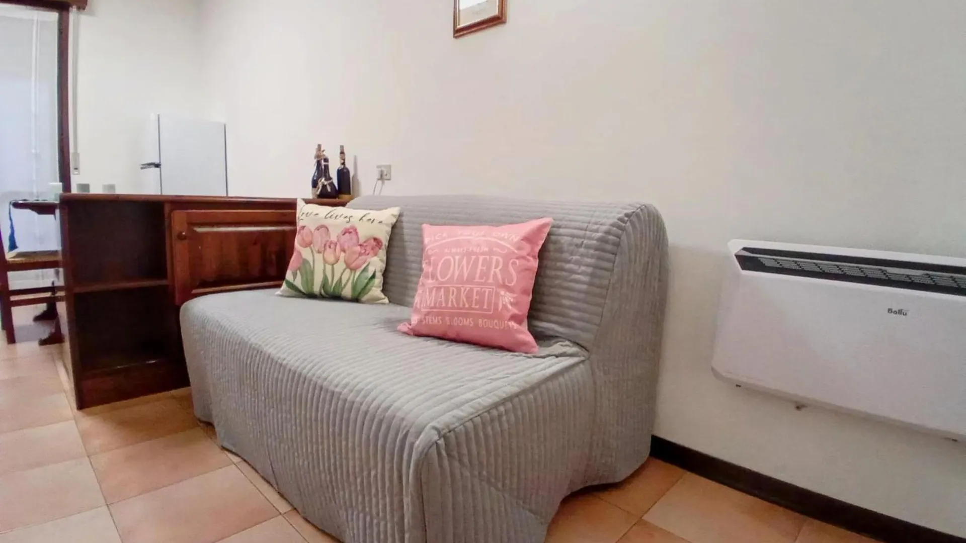 Aparthotel Residence Giardino Montecreto