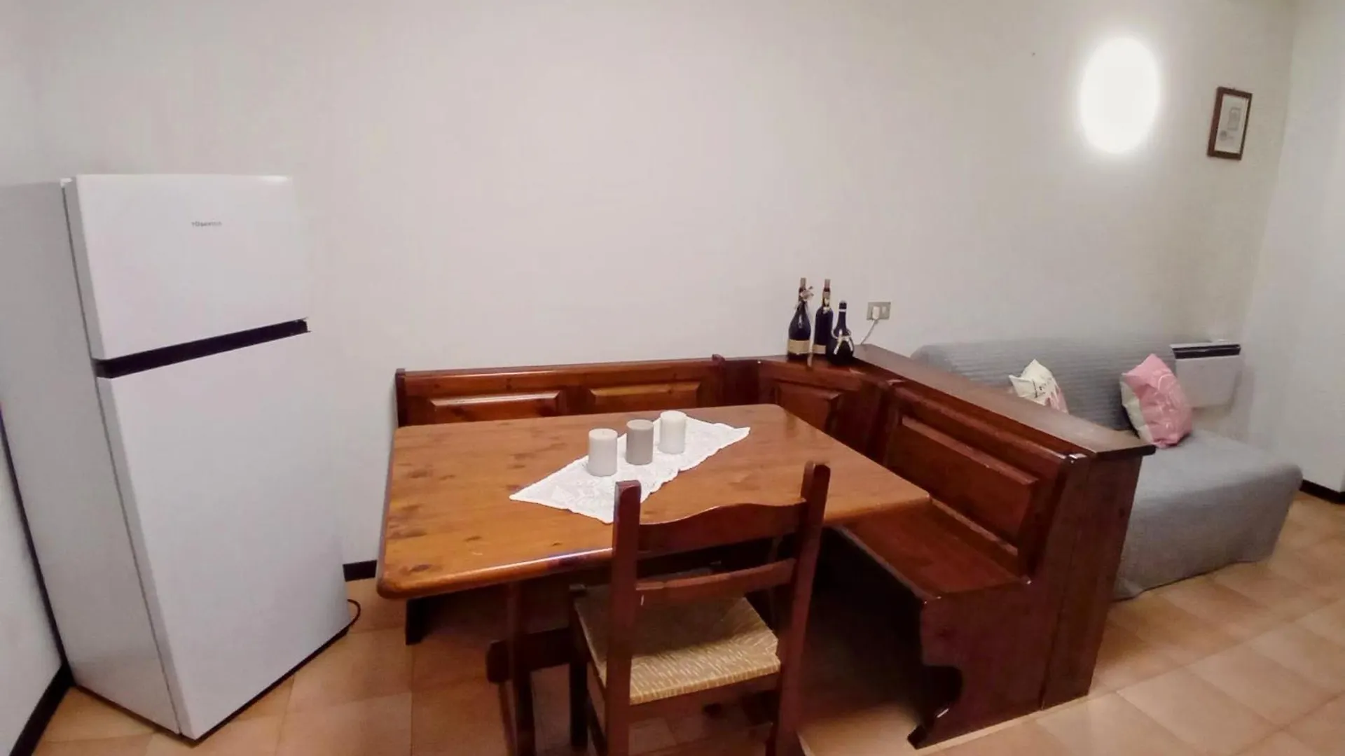 Residence Giardino Montecreto